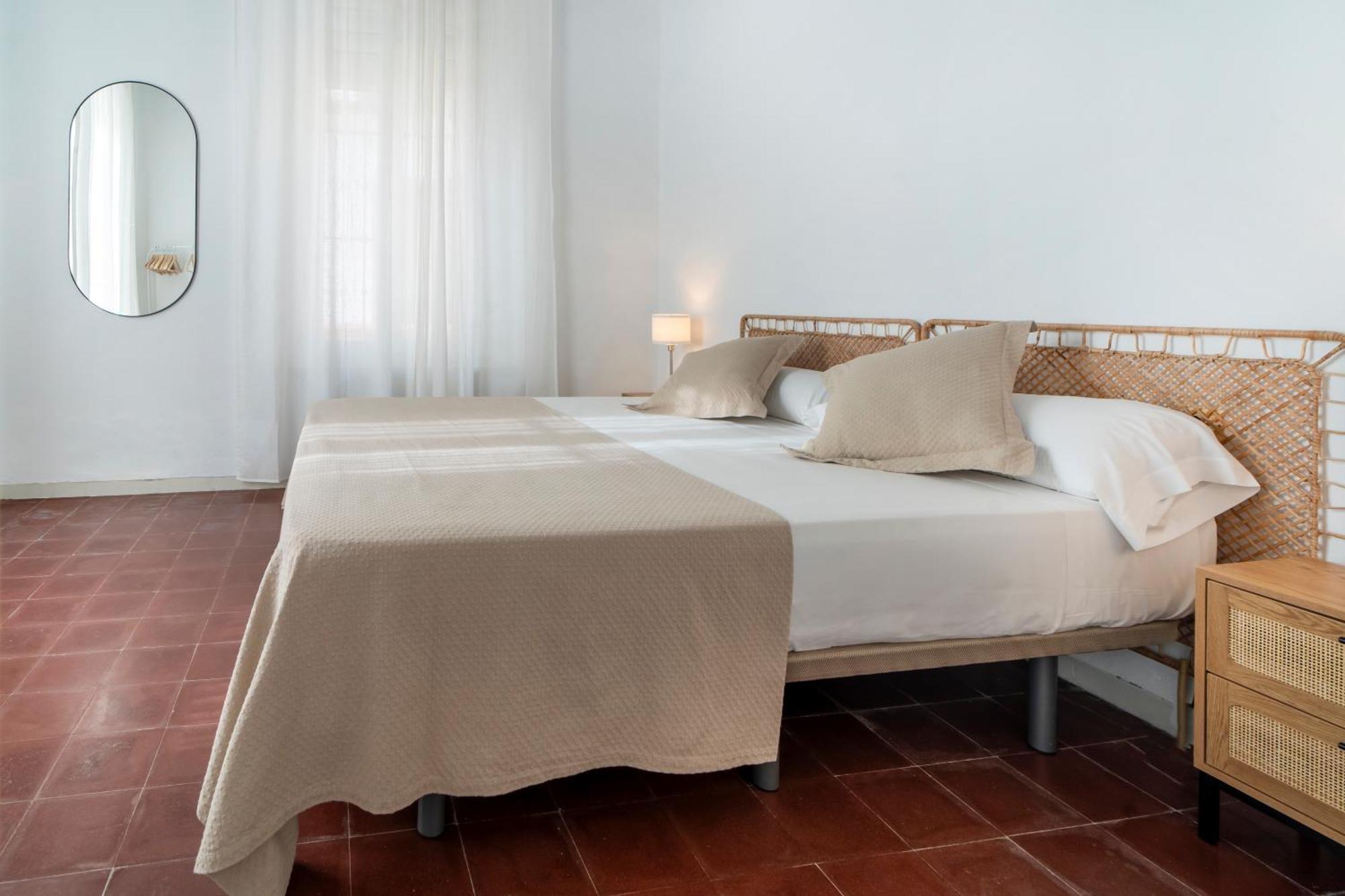 La Casa Del Convento Βίλα Villamanrique De La Condesa Εξωτερικό φωτογραφία