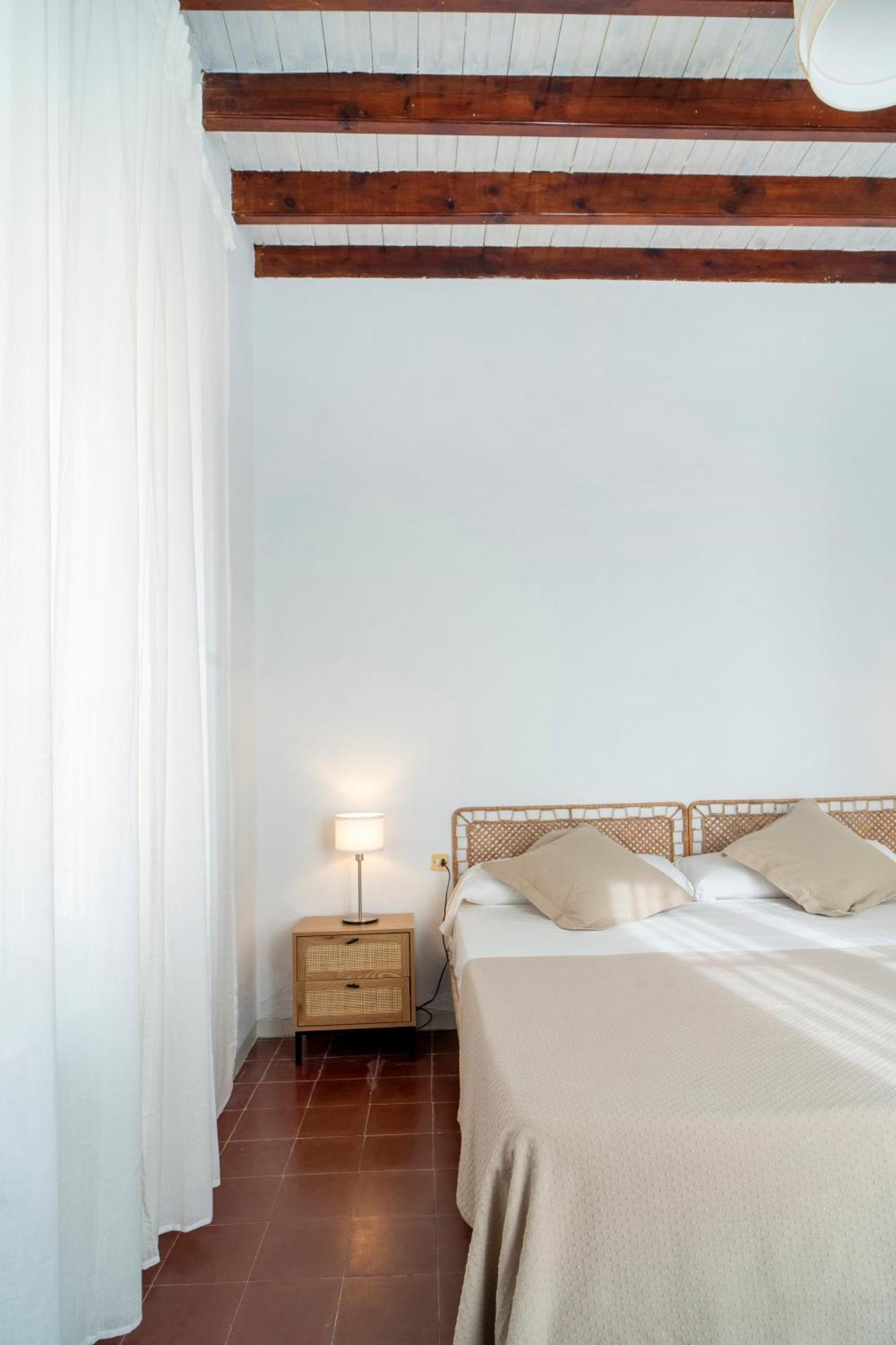 La Casa Del Convento Βίλα Villamanrique De La Condesa Εξωτερικό φωτογραφία