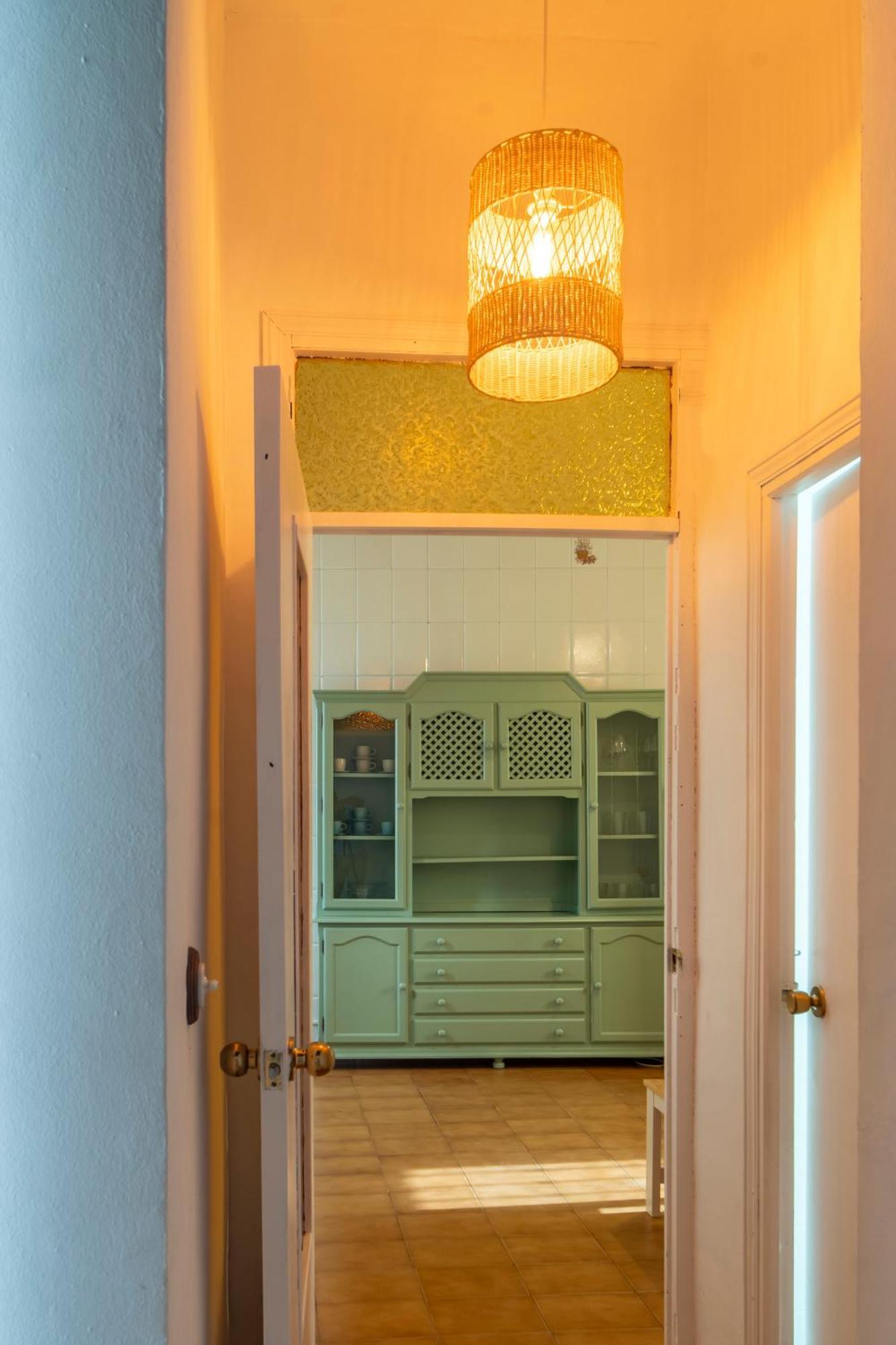 La Casa Del Convento Βίλα Villamanrique De La Condesa Εξωτερικό φωτογραφία